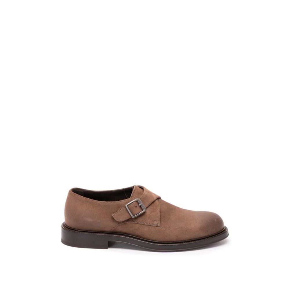 Brunello Cucinelli Men Derby